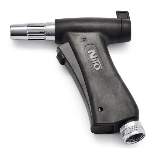 Pistolet à eau - NITO 53805A5 - NOVETAL - de nettoyage / manuel