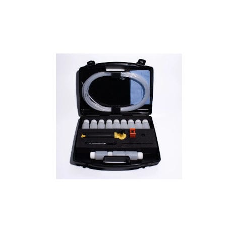 Kit d'échantillonnage pour liquide - IDE-60108 - NOVETAL