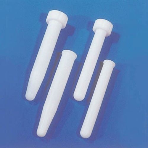 Tube à essai de laboratoire - COW-01211 series  - NOVETAL - en plastique / à fond en U