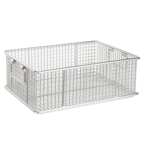 Panier en maille d'acier inox - BOC-173 Series - NOVETAL