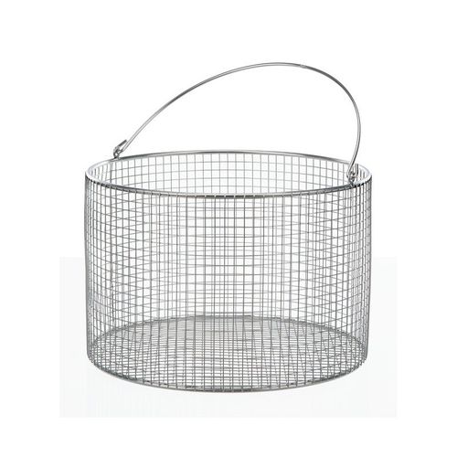 Panier en maille d'acier inox - BOC-1005 series - NOVETAL