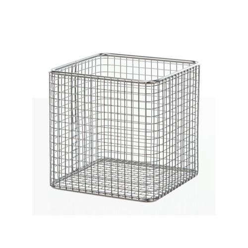 Panier en maille d'acier inox - BOC-100 Series - NOVETAL