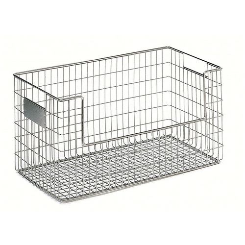 Panier en inox - AQU series  - NOVETAL