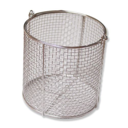 Panier en inox - ROG-BTS0 Series  - NOVETAL