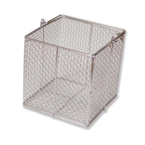 Panier en inox - ROG-BTS00 Series - NOVETAL