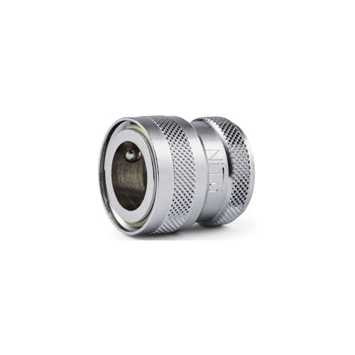 Raccord pour produits chimiques - AK54500A3 - NOVETAL - rapide / en acier inoxydable / mâle