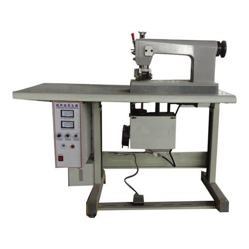 Scelleuse à ultrasons - c007 - Jinan Juxin Machinery Co., Ltd. - automatique / de sacs