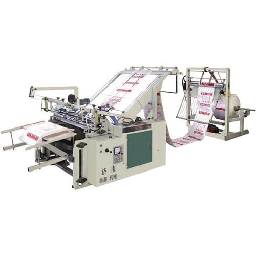 Machine de découpe à froid - c005 - Jinan Juxin Machinery Co., Ltd. - à couteau / à fil / pour emballage