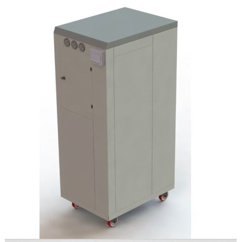 Unité de purification d'eau pour eau potable - PREPACK - Quality Invents - déioniseur