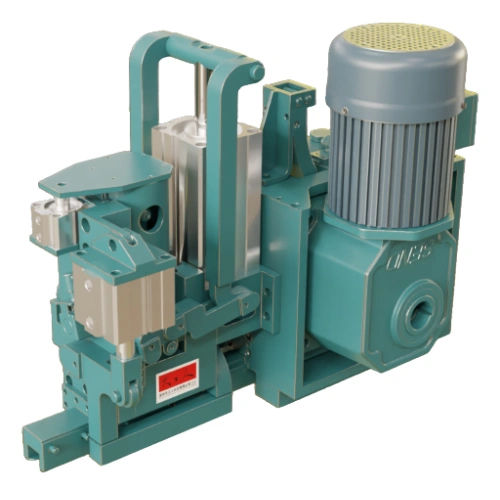 Cercleuse entièrement automatique - DGR-ⅢA(C) - Shenzhen Packway Technology Development Co., LTD - de bobine / pour bois / les tuyaux