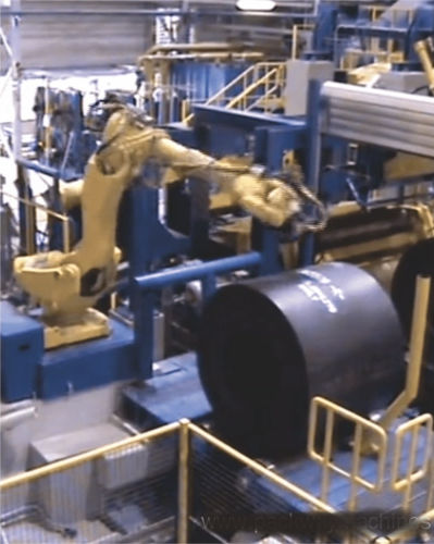 Machine de marquage à pulvérisation - Shenzhen Packway Technology Development Co., LTD - pour métal / pour plaques / automatique
