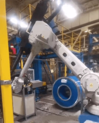 Système d'étiquetage automatique - Shenzhen Packway Technology Development Co., LTD - pour emballage / pour applications sur le côté / pour étiquettes auto-adhésives