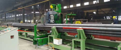 Cercleuse automatique - Shenzhen Packway Technology Development Co., LTD - pour tige / de tige / d'empilage