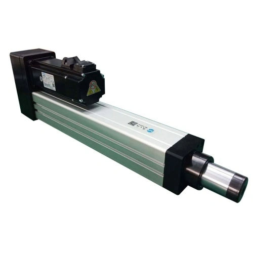Servo-vérin électrique - DGREC-39 - Shenzhen Packway Technology Development Co., LTD - à servomoteur / de précision / haute performance