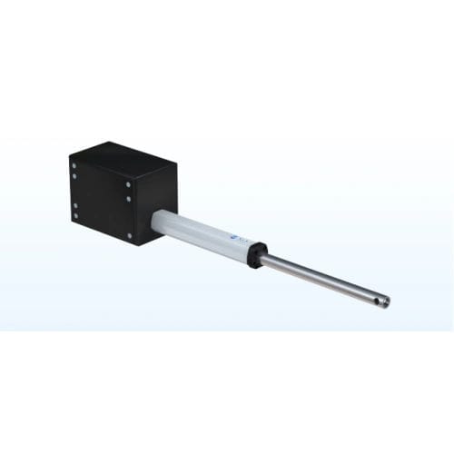 Actionneur électrique - DGRTG-260-200-DC24-20 - Shenzhen Packway Technology Development Co., LTD - linéaire / à vis coulissante / à vérin