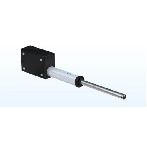 Actionneur de précision - DGRTG-100-200-DC24-20 - Shenzhen Packway Technology Development Co., LTD - électrique / linéaire / à vis sans fin