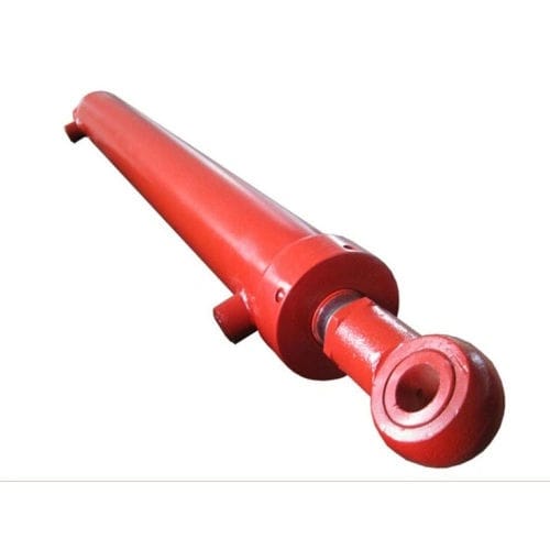Vérin hydraulique - DGR-MOB Series - Shenzhen Packway Technology Development Co., LTD - à piston / en acier / en aluminium