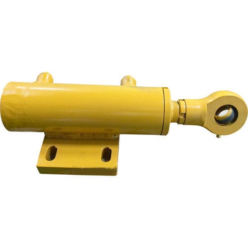 Vérin hydraulique - Shenzhen Packway Technology Development Co., LTD - à piston / industriel / pour l'industrie automobile