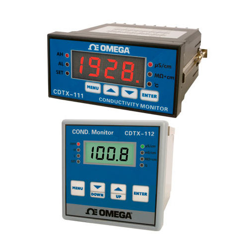 Contrôleur de conductivité - CDTX series - OMEGA