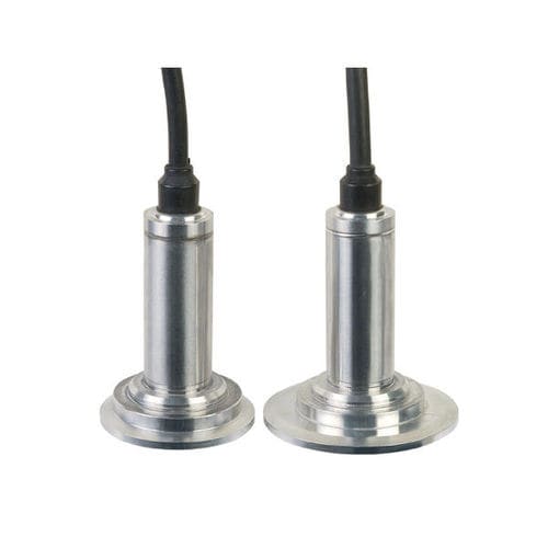 Transducteur de pression relative - PX409S-USBH series - OMEGA - absolue / silicium / analogique