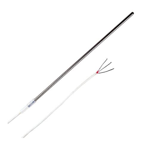 Sonde de température Pt100 - PR-10L series - OMEGA - RTD / Pt1000 / pour liquide
