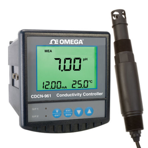 Contrôleur de conductivité TDS - CDCN-961 - OMEGA
