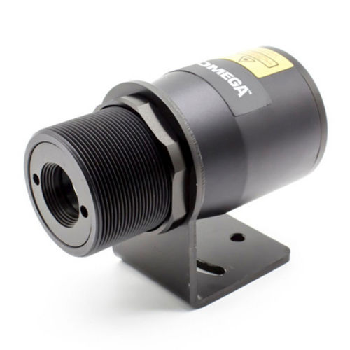Capteur de température à infrarouge - OSHFV series - OMEGA - fileté / numérique / USB