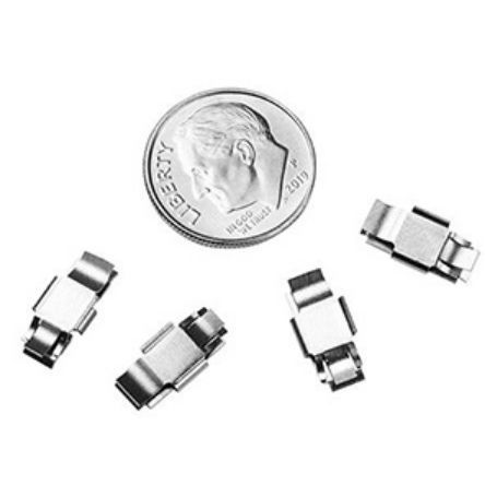 Connecteur de données - PCC-SMD series - OMEGA - PCB / CMS / numérique