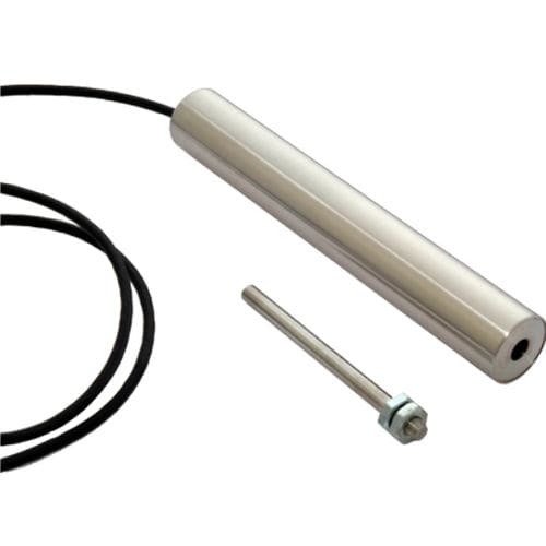 Transducteur de température et d'humidité - LDI-619 series - OMEGA - compact / sans contact / analogique