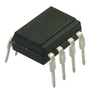 Driver de grille MOSFET - DIP8 - Liteon - IGBT / opto-isolé