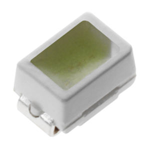 LED colorée - LTSA-M67 series - Liteon - chip / pour automobile