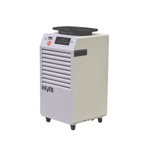 Déshumidificateur d'air - DT 750 - Dantherm Group A/S - réfrigérant / mobile
