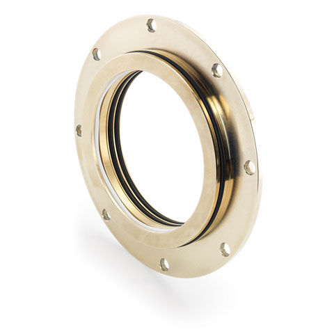 Joint à lèvre - LabTecta 66W - AESSEAL - en inox / circulaire / de protection de roulement