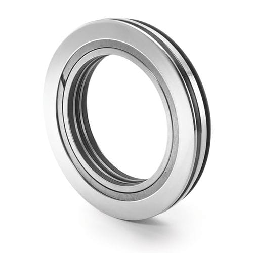 Joint torique - MagTecta OM - AESSEAL - à lèvre / en inox / circulaire
