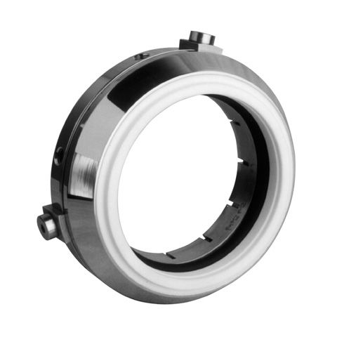 Joint torique - CS - CSC - AESSEAL - en métal / circulaire / pour pièces