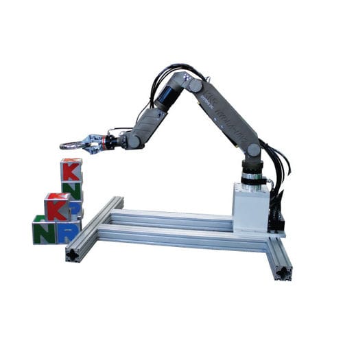 Robot articulé - KNR system - de manutention