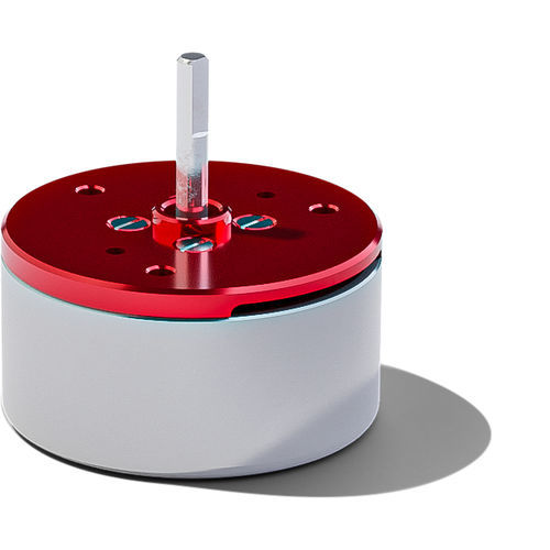 Kit d'évaluation pour actionneur piézoélectrique - WLG-20-R - TEKCELEO