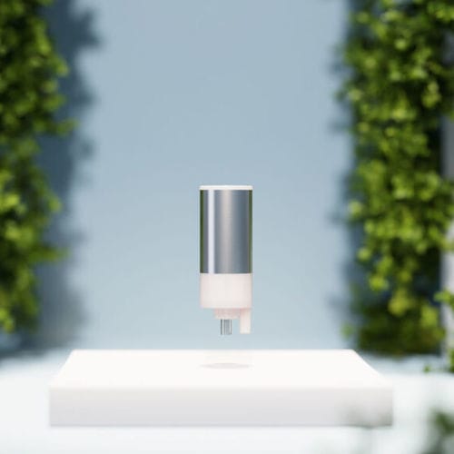 Humidificateur d'air - TEKCELEO - à vapeur froide / fixe