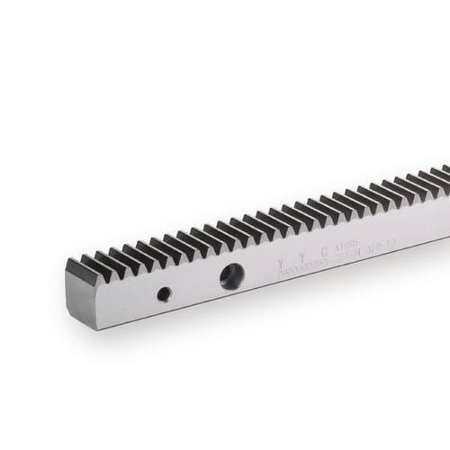 Crémaillère à denture droite - CSTM-JIS4 series - Yuan Yi Chang Machinery Co., Ltd. (YYC) - à denture hélicoïdale