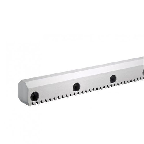 Crémaillère à denture droite - CSVM-CP-L-DIN8 series - Yuan Yi Chang Machinery Co., Ltd. (YYC)