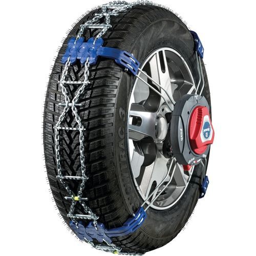 Chaîne à neige - servostar - pewag Deutschland GmbH
