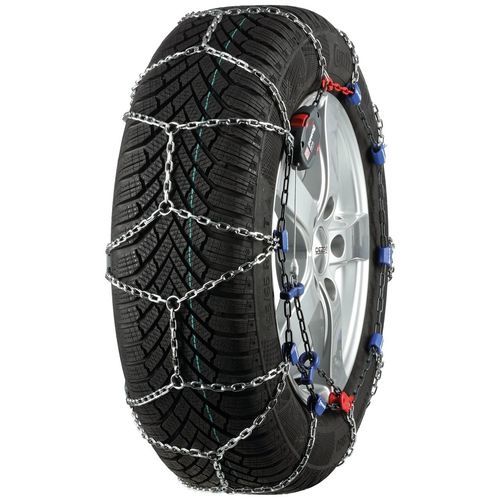 Chaîne à neige - servo sport - pewag Deutschland GmbH