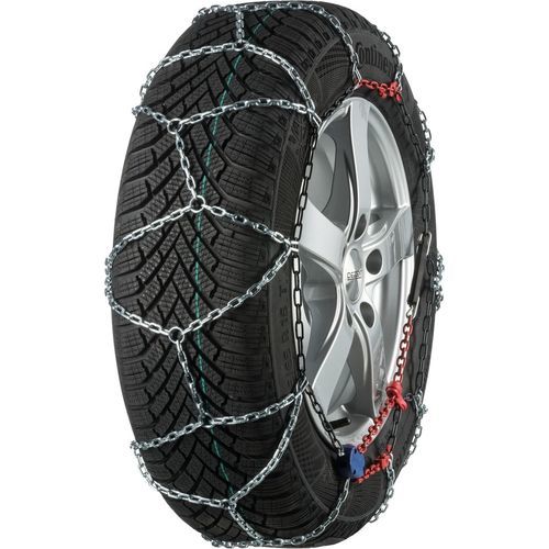 Chaîne à neige - brenta 9 - pewag Deutschland GmbH