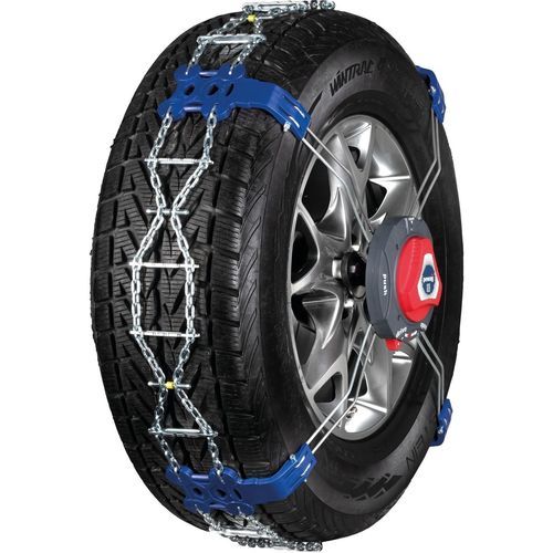 Chaîne à neige - servostar suv - pewag Deutschland GmbH