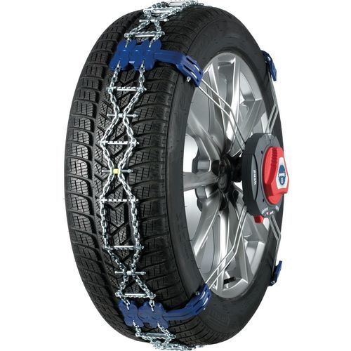 Chaîne à neige - servostar X - pewag Deutschland GmbH