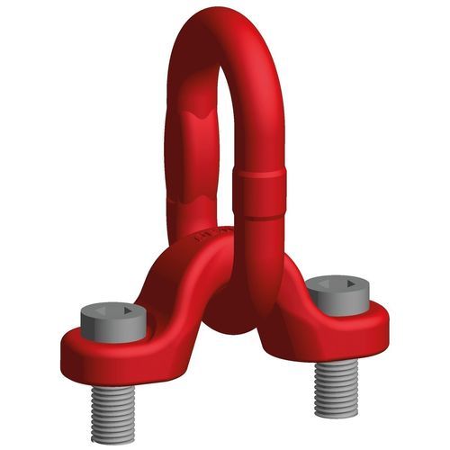 Anneau d'arrimage - AOR series - pewag Deutschland GmbH