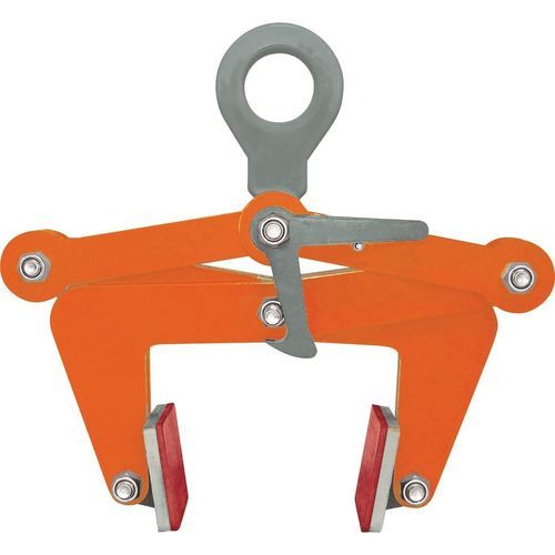 Pince lève-tôle - peCLAMP BLCW - pewag Deutschland GmbH - verticale