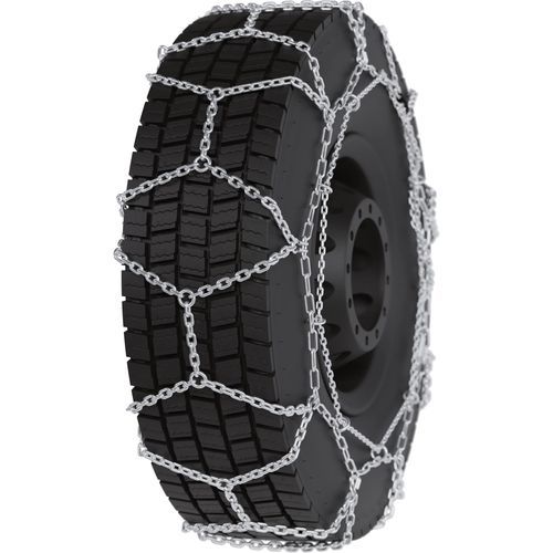 Chaîne à neige - omnimat ring 6 - pewag Deutschland GmbH
