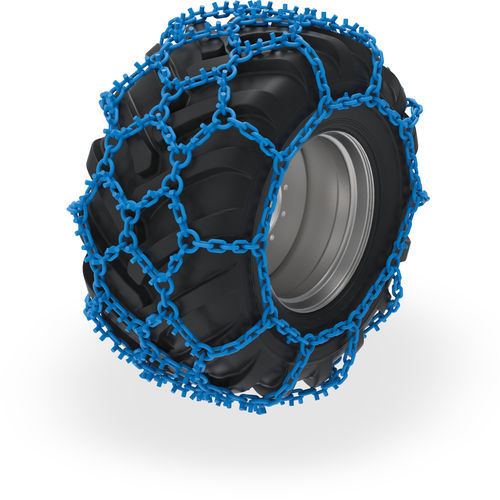 Chaîne forestières - forstgrip - pewag Deutschland GmbH