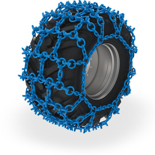 Chaîne forestières - forstgrip pro - pewag Deutschland GmbH